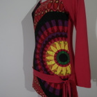DESIGUAL PAITA KOKO S - pikkukuva 2