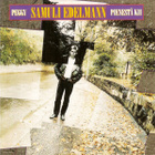 Samuli Edelmann • Peggy • Pienestä Kii CD - pikkukuva 1