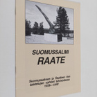 Suomussalmi Raate : Suomussalmen ja Raatteen tien taistel... - pikkukuva 1