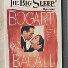 Howard Hawks: SYVÄ UNI (1946) Humphrey Bogart - pikkukuva 1