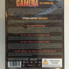 Gamera - The Showa Era (1965-1980) Arrow (4x Blu-ray) UUSI - pikkukuva 3