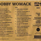Bobby Womack - How I Miss You Baby 2CD - pikkukuva 2