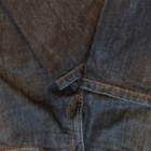 Housut farkut W32, L30 ALBERTO T400 Denim - pikkukuva 5