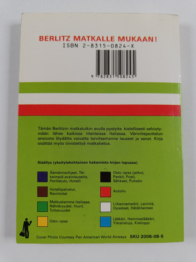 Item image