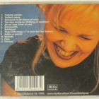 Tiina Ruuska • Sydäntä Suurta CD - pikkukuva 3