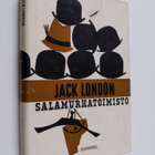 Jack London : Salamurhatoimisto - pikkukuva 1