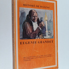 Honore de Balzac : Eugenie Grandet (Ruotsinkielinen) - pikkukuva 1