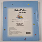 A. A. Milne : Nalle Puhin satulipas - pikkukuva 2