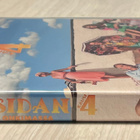 Solsidan - onnea onkimassa: Kausi 4 (2013) 2DVD (UUSI) - pikkukuva 3