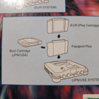 N64 Passport Plus 3 alue-adapteri - pikkukuva 5