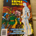 Marvel 2 1990 Ihmeneloset - pikkukuva 1