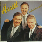 Ässät • Beduiinin sandaali CD Maxi-Single - pikkukuva 1