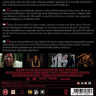 Immaculate - Tahraton (Sydney Sweeney, Blu-ray muoveissa) - pikkukuva 2