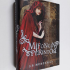 J. S. Meresmaa : Mifongin perintö - pikkukuva 1