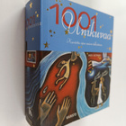 Jack Altman : 1001 unikuvaa : kuvitettu opas unien tulkin... - pikkukuva 1