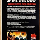 FIx [VHS]: Ghosts... of the Civil Dead (1988) DHE Castle Oy - pikkukuva 2