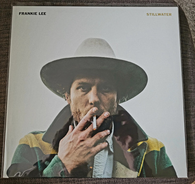 Frankie Lee: Stillwater lp