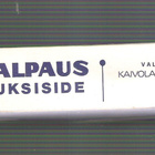 Salpaus, suksiside, 10 pakettia. - pikkukuva 3