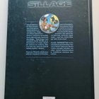 Morvan & Buchet: Sillage 3: Hammasrattaat - pikkukuva 2