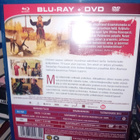 Blu-ray + DVD Kekkonen tulee ! ( SIS POSTIKULU ) - pikkukuva 2
