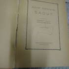 ANNI SWANIN SADUT ( rudolf koivu, martta wendelin - pikkukuva 4