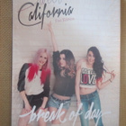 Sweet California: Break of Day  CD - pikkukuva 1