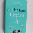 Marian Keyes : Grown ups - pikkukuva 1