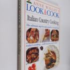Anne Willan : Italian Country Cooking - pikkukuva 1