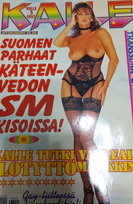 Kalle 3/1997