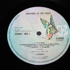 Jobriath - Creatures Of The Street LP - pikkukuva 3