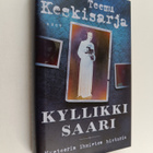 Teemu Keskisarja : Kyllikki Saari : mysteerin ihmisten hi... - pikkukuva 1