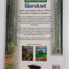 Sarah Walker : Dinosaurukset - pikkukuva 2