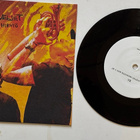 Sielun Veljet – Nukkuva hirviö Single 7" - pikkukuva 1