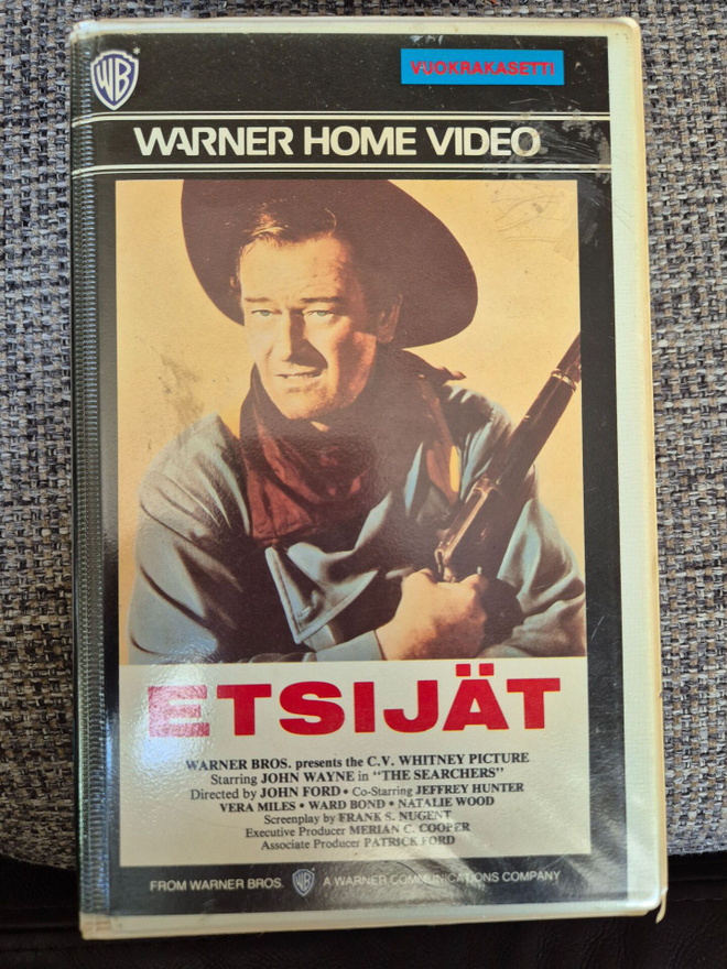 Etsijät