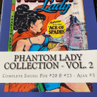 Phantom Lady Collection vol. 2 - pikkukuva 1
