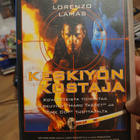 Keskiyön kostaja - pikkukuva 1