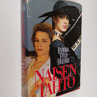 Barbara Taylor Bradford : Naisen tahto - pikkukuva 1