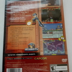 Mega Man Anniversary Collection PS2 NTSC UUSI & AVAAMATON! - pikkukuva 2