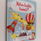 Miten kaikki toimii? - pikkukuva 1