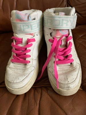 SIPERDRY SNEAKERS KOKO 38