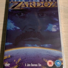 John Boorman: ZARDOZ (1974) Sean Connery (UUSI) - pikkukuva 1