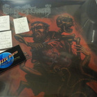 CULT OF DAATH - SLIT... US - 06 GATEFOLD 2LP M-/M- - pikkukuva 1