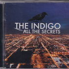 The Indigo - All The Secrets (CD, Album) - pikkukuva 1