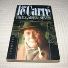 John le Carré Paholaisen siivet  -pok - pikkukuva 1