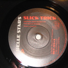 *VINYYLI SINGLE* BELLE STARS Slick Trick / Take An Other... - pikkukuva 3