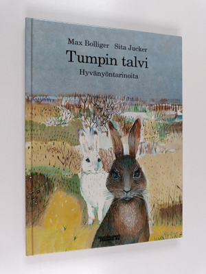 Max Bolliger : Tumpin talvi : hyvänyöntarinoita