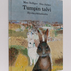 Max Bolliger : Tumpin talvi : hyvänyöntarinoita - pikkukuva 1