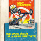 Agentti Korkeajännitys 1984 09 Barracuda saa haasteen - pikkukuva 2
