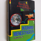 Nancy Austin ym. : Intohimo menestykseen - pikkukuva 1