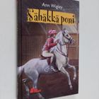 Ann Wigley : Sähäkkä poni - pikkukuva 1
